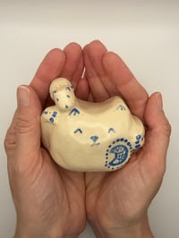 Image 4 of *Lucky Cat* Souris