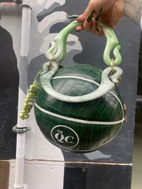 Image 3 of CROCOGREEN