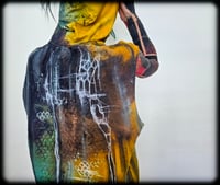 Image 4 of MobDEEP Sleeveless Hoodie (M)