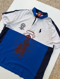 Image 6 of ANGEL RL NAVY POLO (3XL)