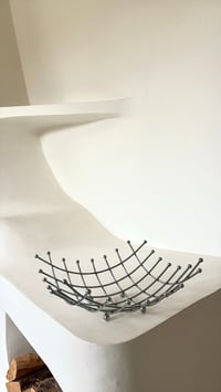 Image 2 of Corbeille fruit inox 