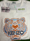 Kenzo multicolor shirt