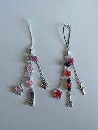nana hachi charm 