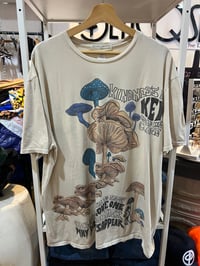  Urban outfitters oversize tea