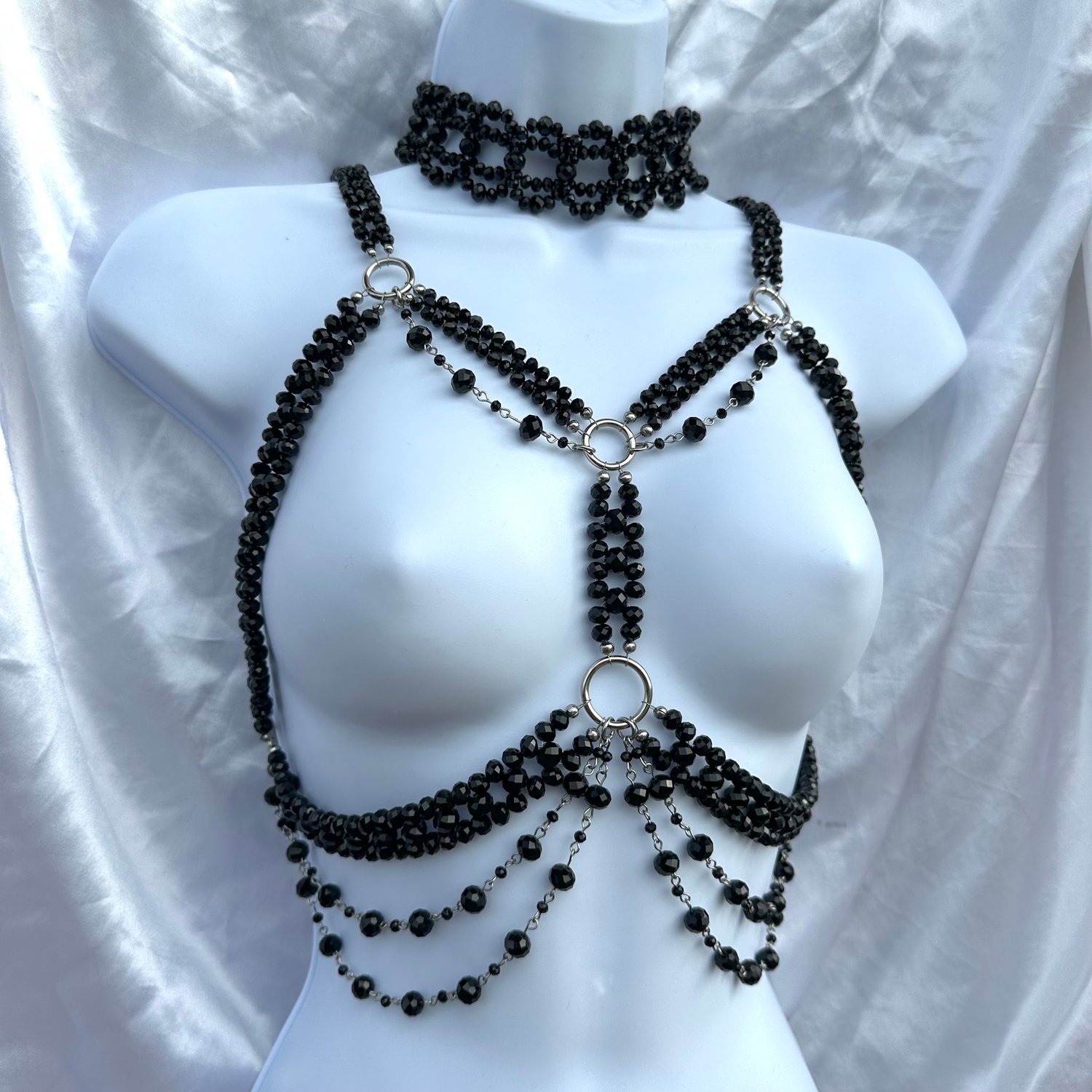 Image of Divine Choker