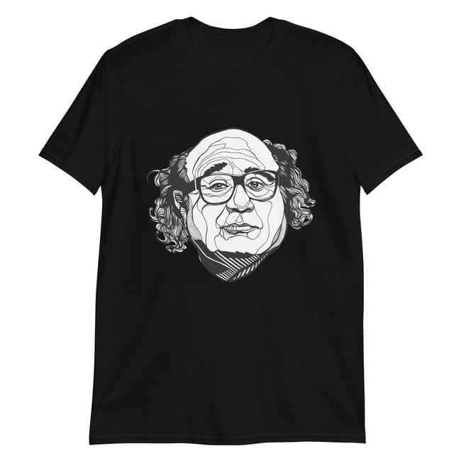 Frank Reynolds - Its Always Sunny T-Shirt