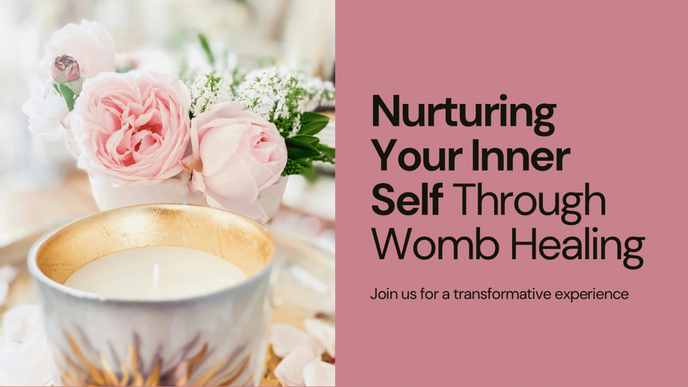 Image of Womb Health Womb Healing