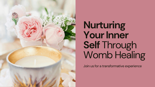 Image of Womb Health Womb Healing