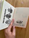Fun Size Risography Book