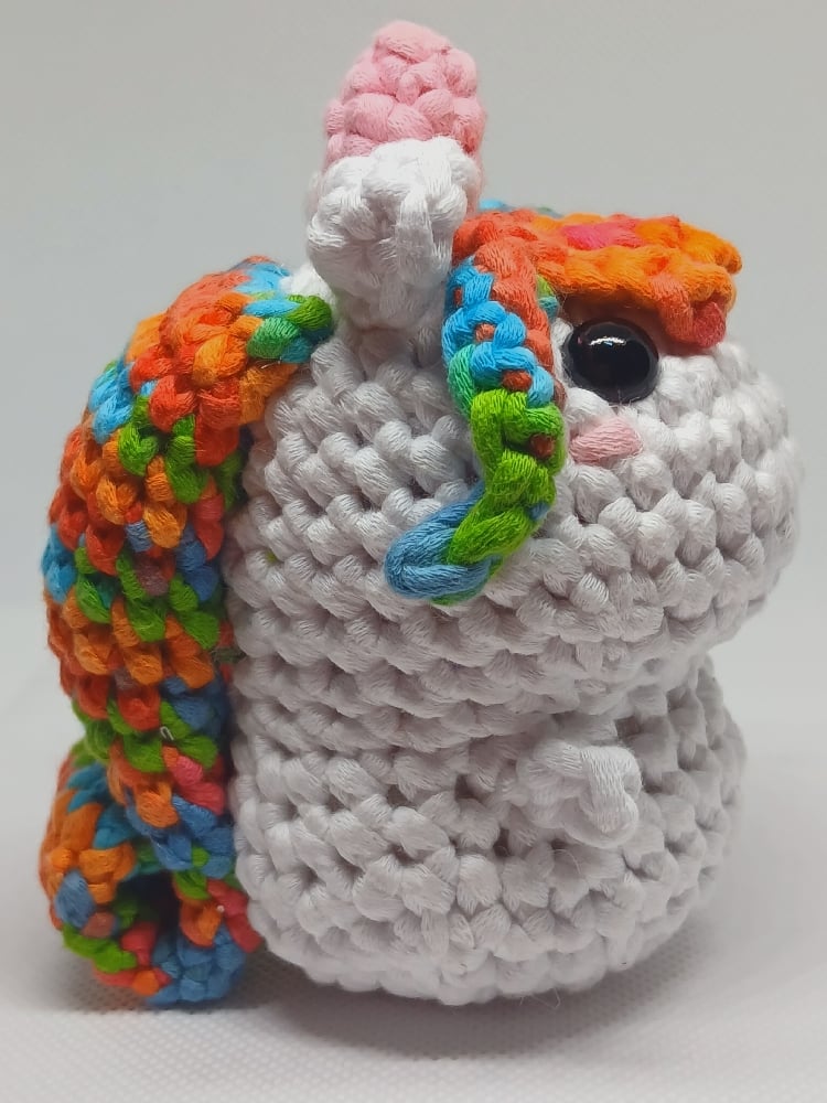 Image of Unicorn