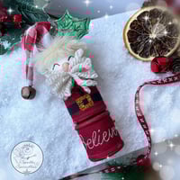 Image 2 of Cotton reel Santa 