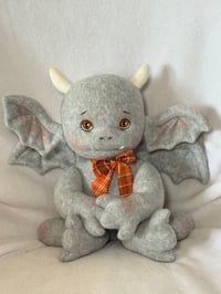 Image 1 of Aldric, 16” Gargoyle 