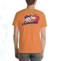 Image 1 of New York M Short-Sleeve Unisex T-Shirt