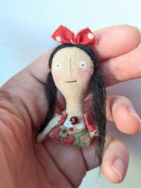 Image 3 of Little brooch