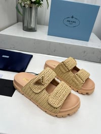 Image 3 of P Raffia Slides