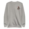 Show No Love Crewneck