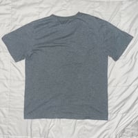 Image 2 of music bunny tshirt