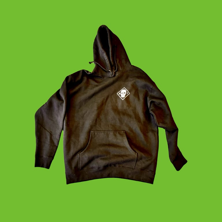 PROTOTYPE  HOODIE XL (#718) Image 2