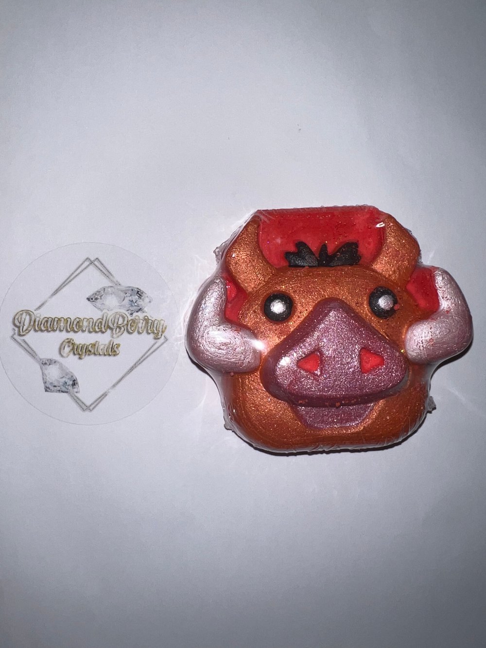Image of Pumba