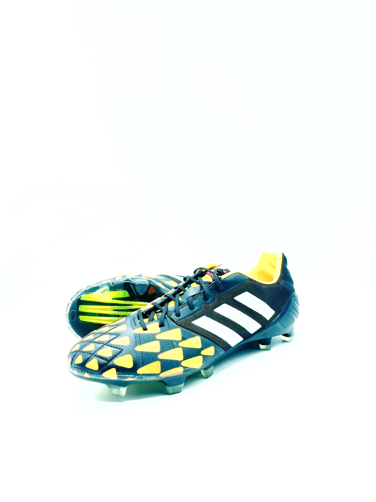 adidas nitrocharge 1.0