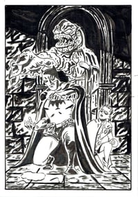 Image 3 of A4 Commission 