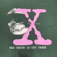 Image 5 of X-Files Tees