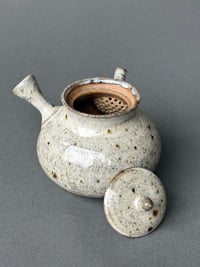 Image 4 of Ash Nuka Kyusu  - 240ml