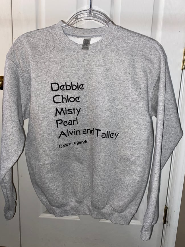 IMPERFECT SALE (Dance LEGENDS)