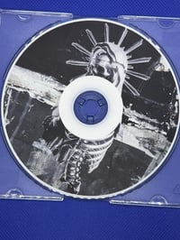 Image 2 of Air Don’t Love us (Hard Copy + 8x11 Poster ) 