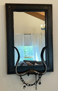 Image 4 of Motörhead Warpig Mirror