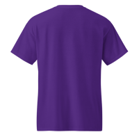 Image 12 of BLKFUSE RADIO 1000 HARBOR AREA  T-Shirt