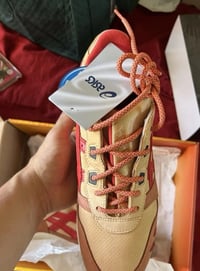 Image 1 of Kith Marvel x ASICS Gel Lyte 3 GambitSize 10