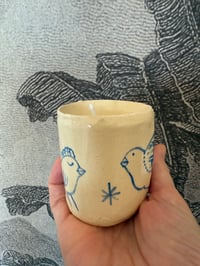 Image 1 of Tasse expresso & bougie 🌱✨