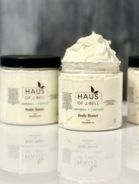 Image 2 of Lemongrass & Cedarwood Body Butter
