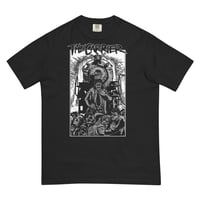 2009 Eyestone No 51 T-shirt Reprint