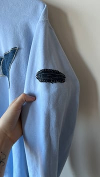 Image 3 of Sardine Sweater -XS
