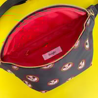 Image 2 of mouse clubhouse belt bag