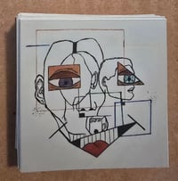 Settling Stickers 