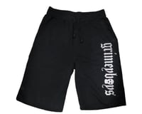 OG Sweatshorts