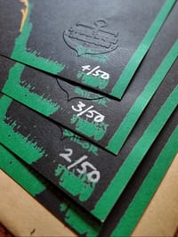 Image 4 of Stone Foundation Tour Poster