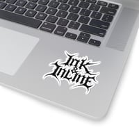 Ink and Inline Decal