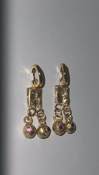 Image 2 of Dangle Earrings