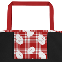 Image 2 of LYL: Large Tote Bag
