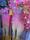 Lace Jumpsuit 