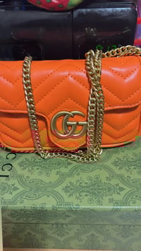 Image 3 of GUCCI BAGS ❤️