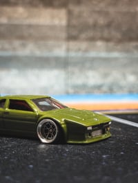 Image 3 of BMW M1 Custom 