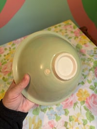 Image 3 of celadon bowl