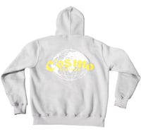 Image 2 of HOODIE - WORLDWIDE 24
