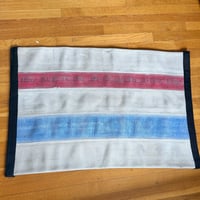 Image 4 of America Celebrates 250 Fire Hose Rug