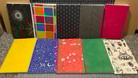 Image 1 of ART JOURNALS
